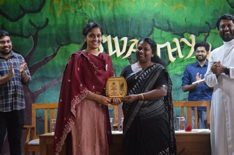 SWASTHYA – Five Day Residential Community Living Camp : SJB College ...