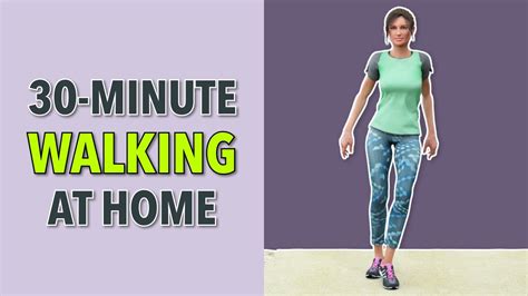 Walk Exercise 的图像结果