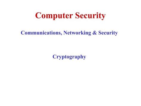 Image result for Cryptography Encryption and Decryption