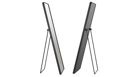 Easel For Floor Mirror