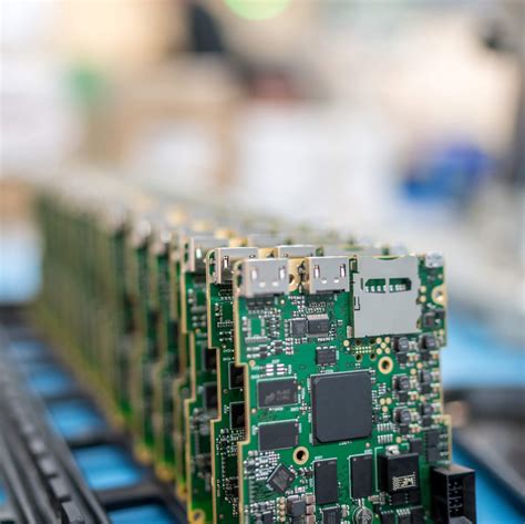What is the Difference Between PCB and PCBA? | CO-AX Technology