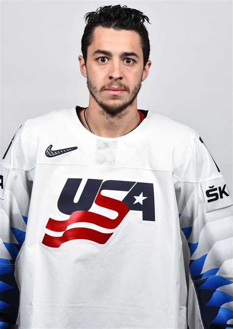 IIHF - Johnny Gaudreau, brother killed in cycling accident