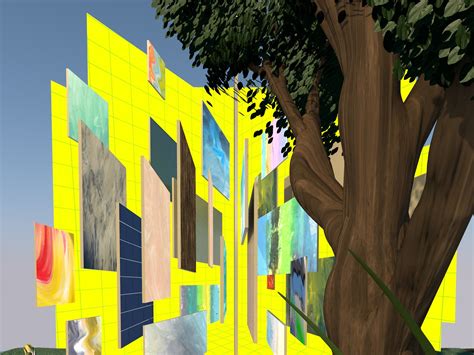 Reality Simulation Truth 的图像结果