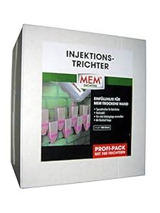 MEM Injection Bells, Pack of 100 : Amazon.in: Industrial & Scientific