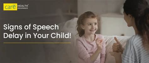 Spot Early Signs of a Speech and Language Delay in Babies