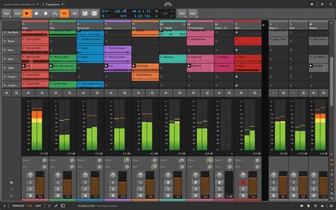 Image result for How to Use Bitwig Studio On Windows with Sub-Zero