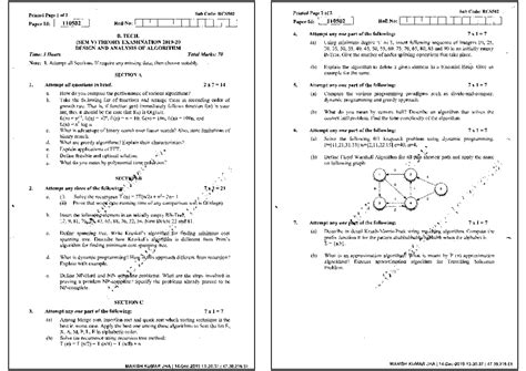 DAA 2020 - 2024 -PYQ - QP22O1P_ | 30-Dec-2021 08:59:17 | 117.55 ...