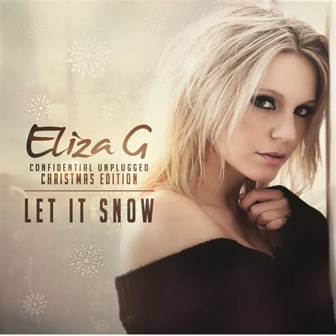 Let it Snow! Let it Snow! Let it Snow! - Halidon