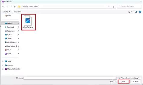 Image result for How to Extract Text in OneNote