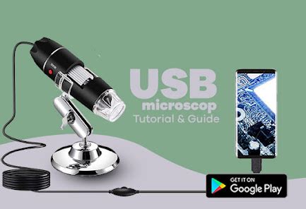 Image result for USB Microscope Program Download