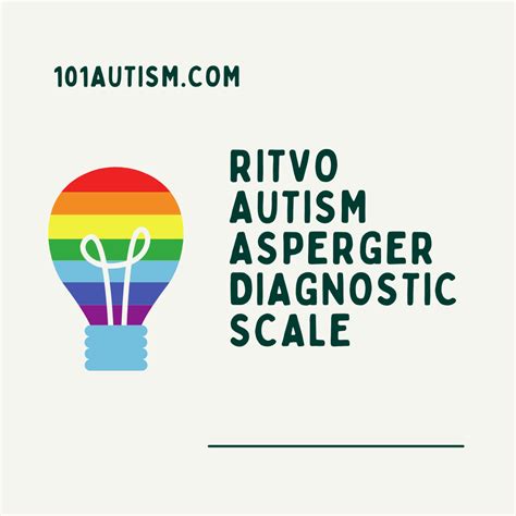 Evaluating Autism in Adulthood: An In-Depth Guide to the IDRlabs Autism ...