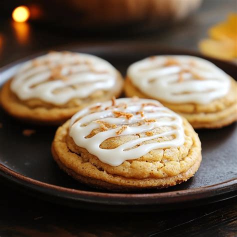Best Pumpkin Pie Cookie Recipe (Soft, Easy, and Delicious!