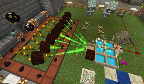 Botania Automation Tips 的图像结果