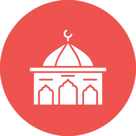 Dome - Free architecture and city icons