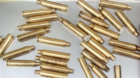 Measuring Brass Reloading 的图像结果