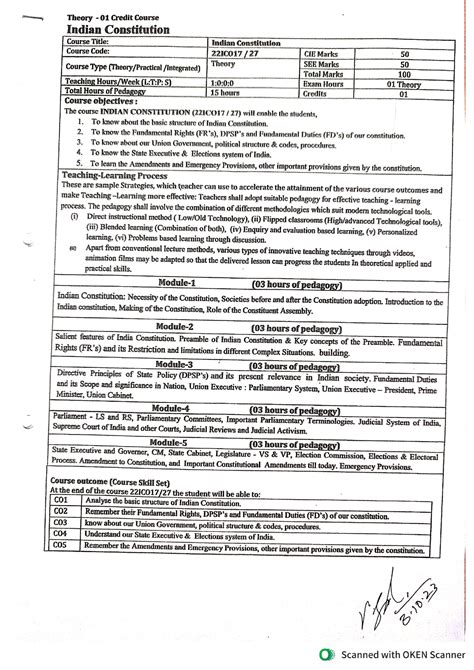 CIP Notes indian constitution - 7 Gandhiji started Quit India Movement ...