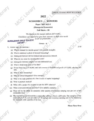 Solutions Principles of Microeconomics Mankiw 1-5 - ECON !)! Chapter 1 ...