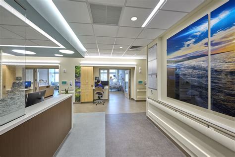 UW Health East Madison Inpatient Unit | EUA