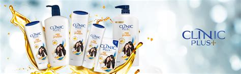 Buy Clinic Plus Strength & Shine With Egg Protein Shampoo For Hair ...