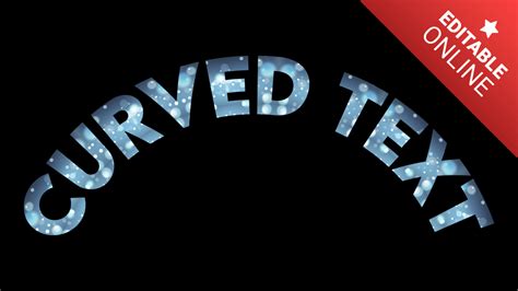 Image result for Text Curve Programm