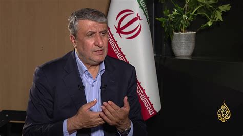 Iranian Atomic Energy Chief on Al-Jazeera | MEMRI