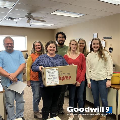 Goodwill Industries of Greater Nebraska on LinkedIn: The Grand Island ...