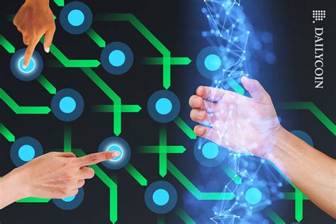 Directed Acyclic Graph (DAG) vs Blockchain - DailyCoin