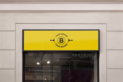 Shop Front Signage Design 的图像结果