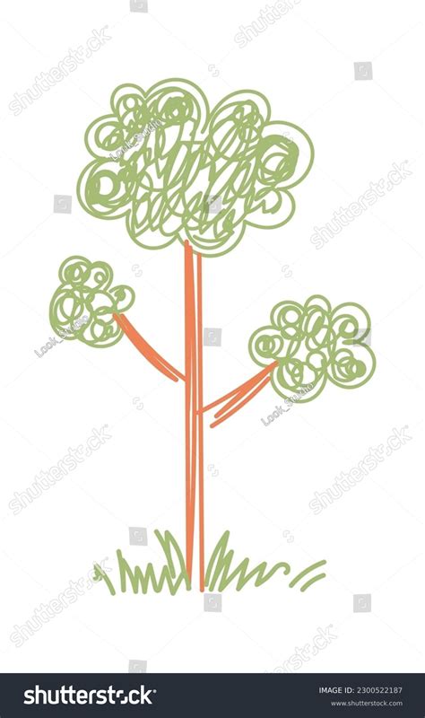 Image result for Shape Tween Animation Tree Drawing