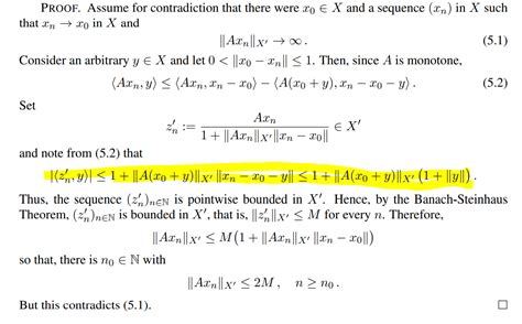 Image result for Bounded Operators