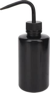 Shield plus Squeeze Washing Bottle for Medical Lab Laboratory Dropper ...