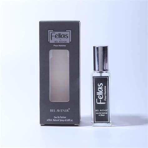 Buy BEL AVENIR Men's And Women Long-Lasting Fresh And Soothing ...