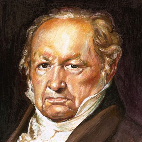 Francisco De Goya Paintings