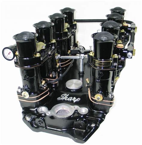 Image result for Fast 8 Stack EFI Problems