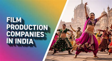 India's Top Film Production Companies: The 2026 Power List