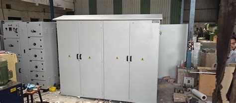 Influx Control Panel in Nagpur