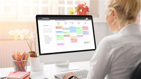 The Difference Between Google Calendar Events and Tasks - Lisa McH