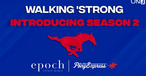 Pony Stampede: An SMU Athletics podcast - Podcast - Apple Podcasts