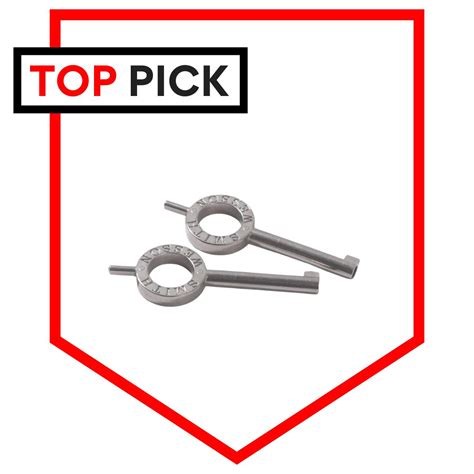 Best Handcuff Key for Escape and Survival | TruePrepper