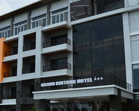 GRAND BINTANG TAWANGMANGU - Lodge Reviews, Photos, Rate Comparison ...