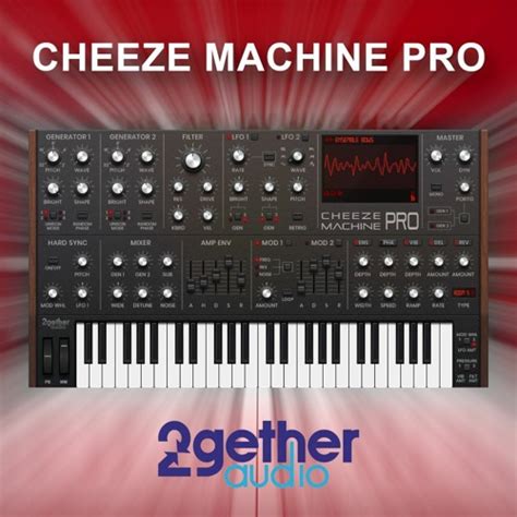 Image result for Cheeze Machine Pro