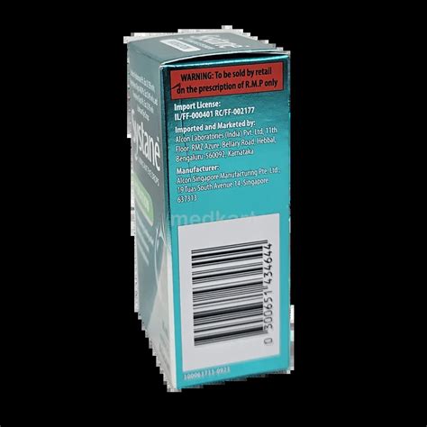 SYSTANE HYDRATION EYE DROPS 10 ML Price, Uses, Side Effects ...