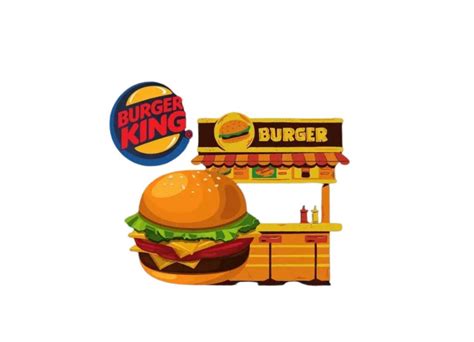 Burger King Case Study: Marketing Strategies, Innovations, and Global ...
