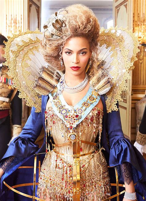 Queen Beyoncé Commercial For O2 Priority TV [Video]