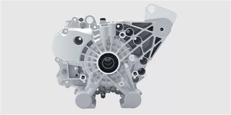 BorgWarner supplies Polestar BEV SUVs with electric torque vectoring