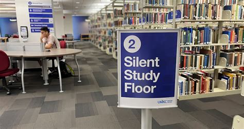 Miller Nichols Library