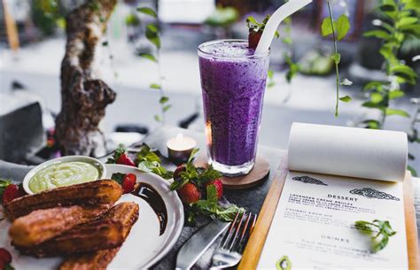 Culinary Uses for Lavender - Indoor Plant Guides