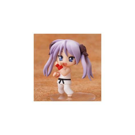 Buy Lucky Star x Street Fighter Nendoroid Petite Set by Good Smile ...
