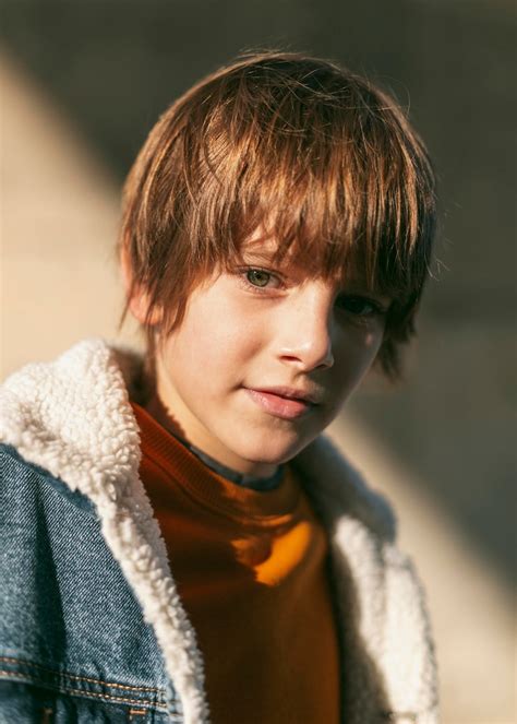 Vintage boy headshot Images - Free Download on Freepik
