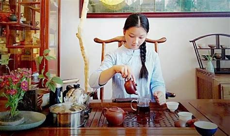 吴妃玲：茶艺师5大职业，年赚7位数，究竟有什么秘诀 - 知乎